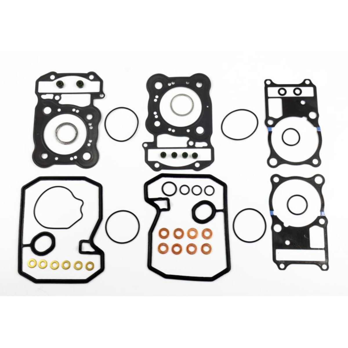 Dichtungsvollsatz, Motor ATHENA P400210850061