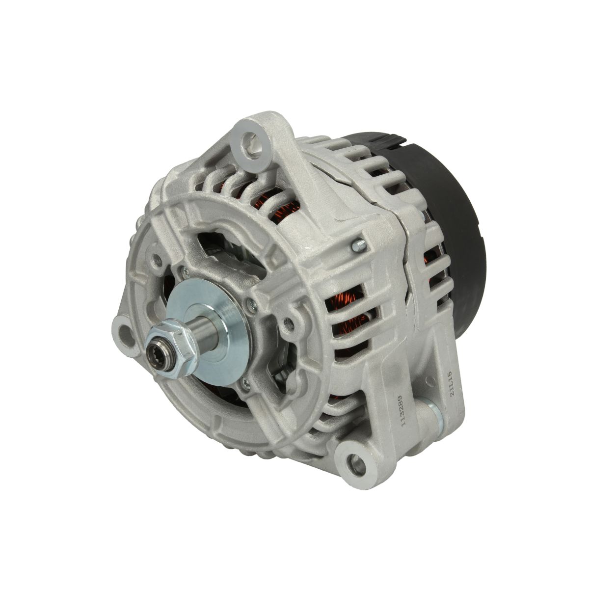 Image of Driefasige generator