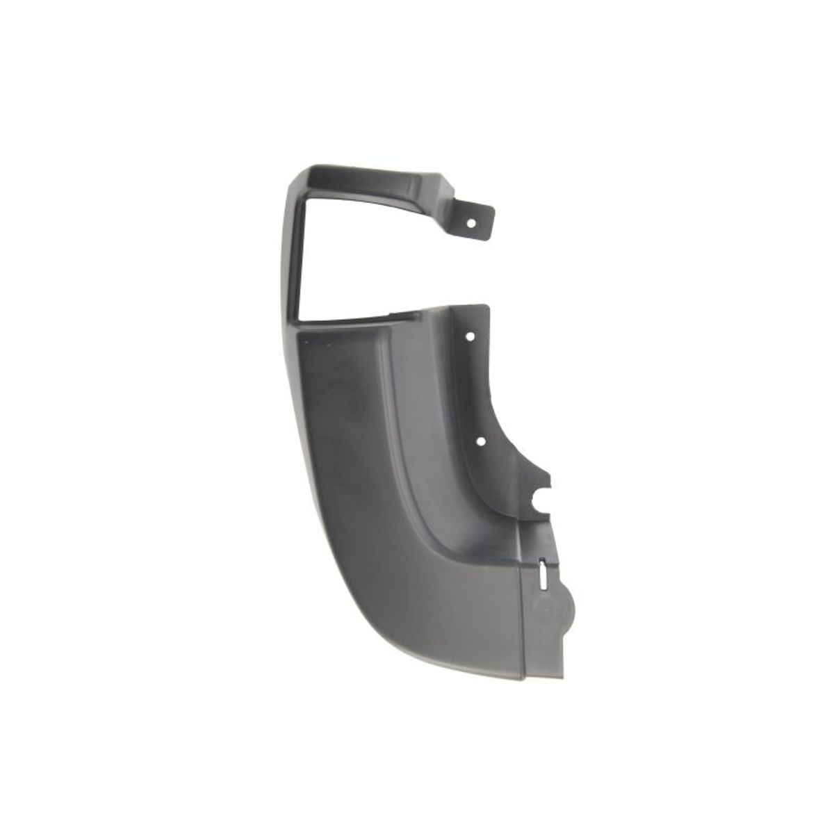 Stoßfänger - Eckteil BLIC 5506-00-2511961P