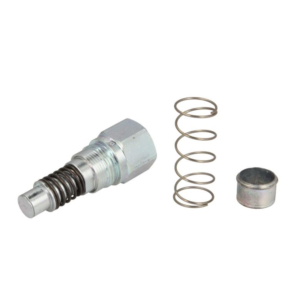Image of Hydraulische connector