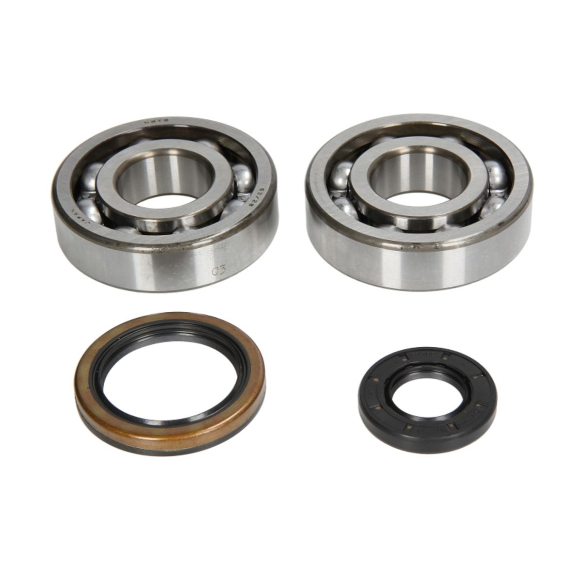 Roulement de vilebrequin 4RIDE AB24-1020