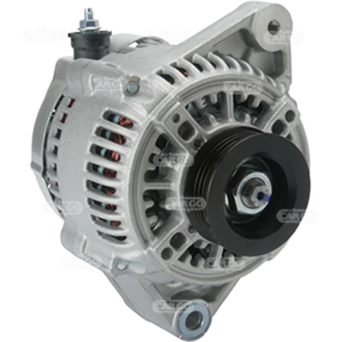 Image of Driefasige generator