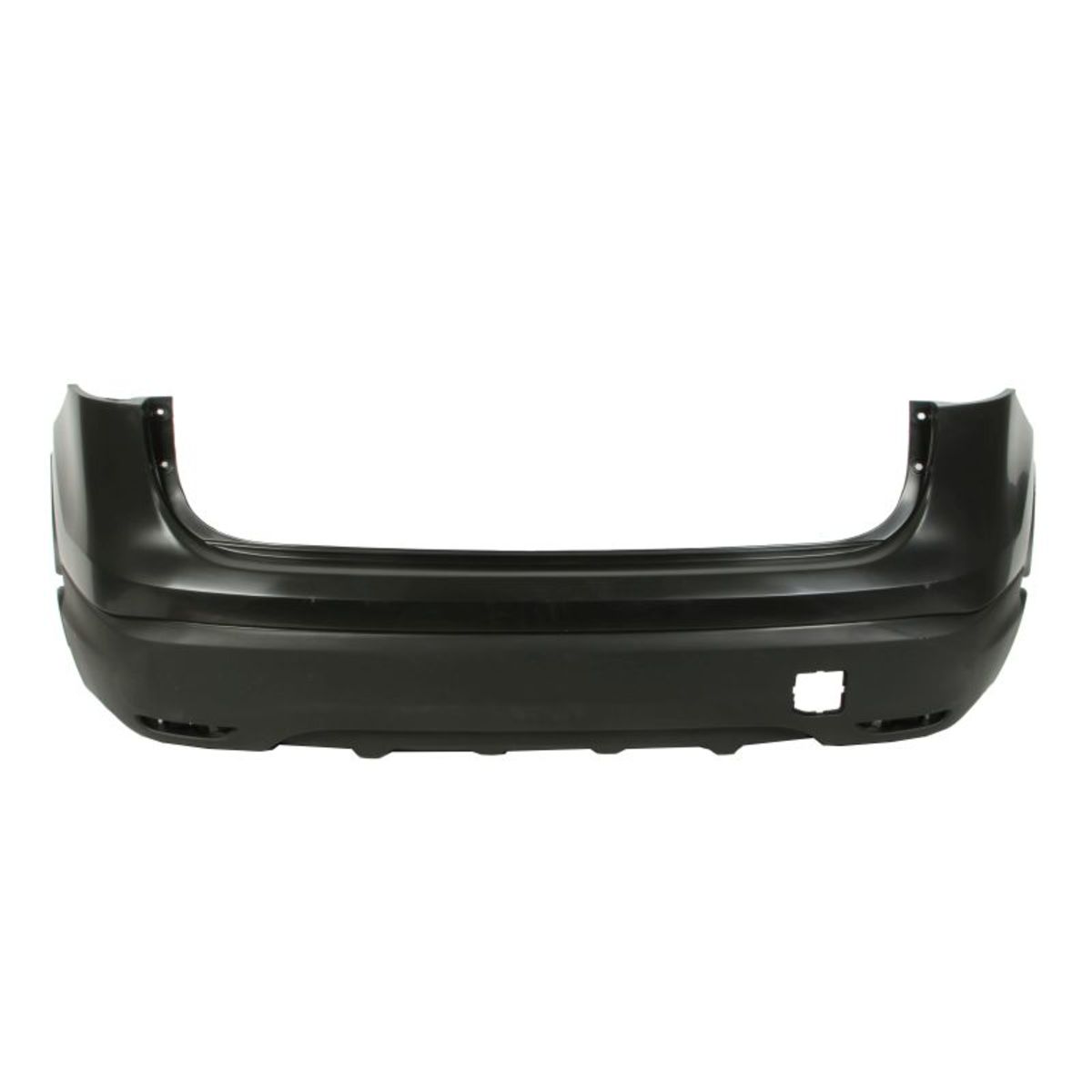 Hinterer Stoßfänger BLIC 5506-00-1617951Q