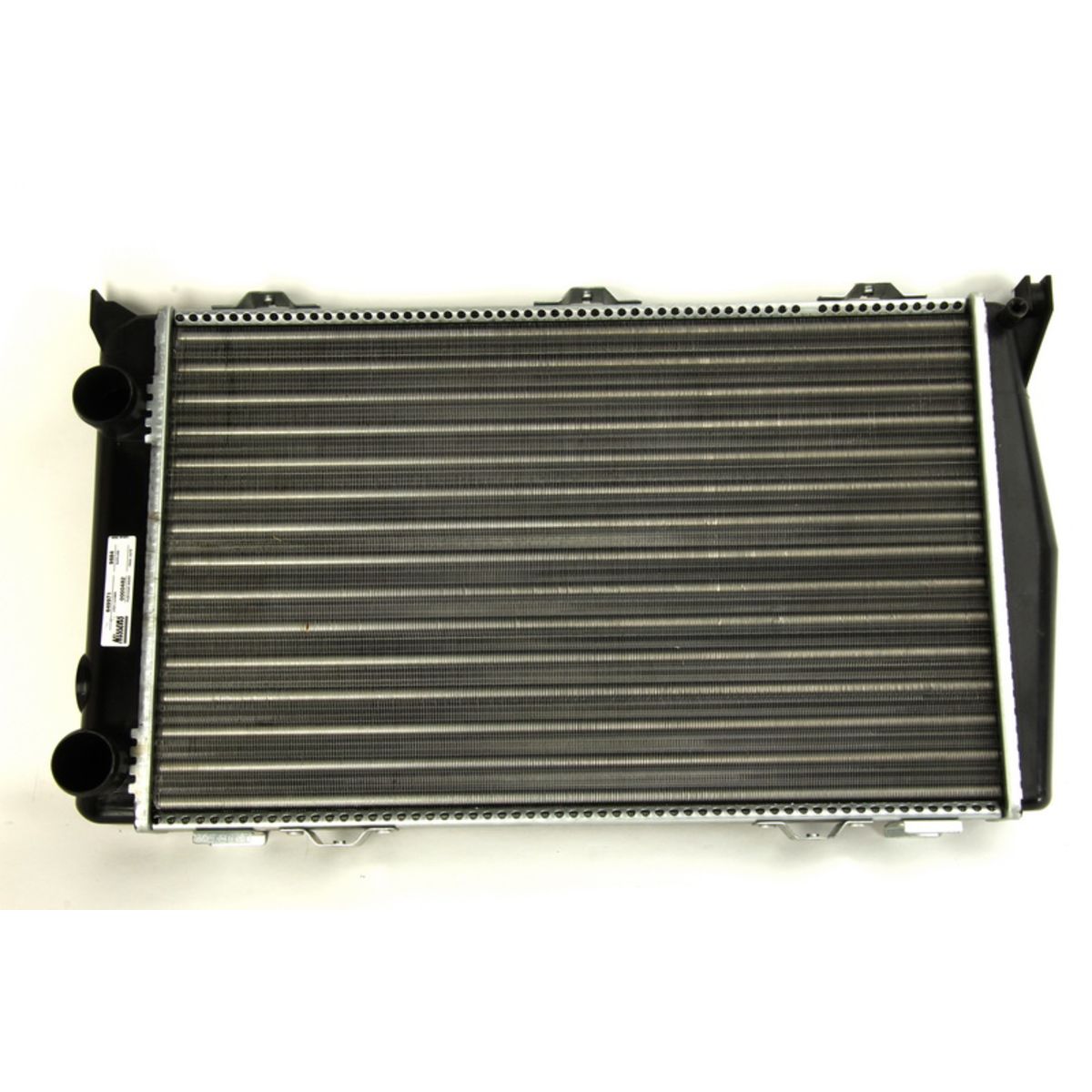 Nissens Kühler, Motorkühlung 649971