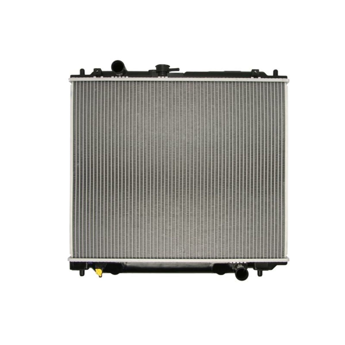 Nrf Radiatore, Raffreddamento Motore 52108
