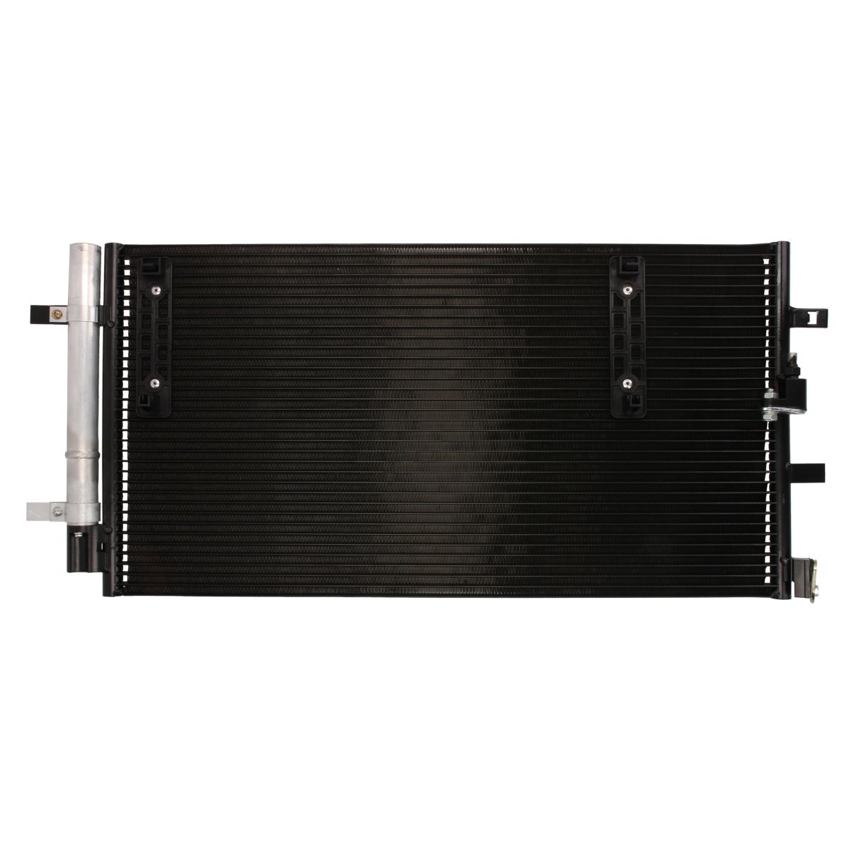 Image of Condensator, airconditioning