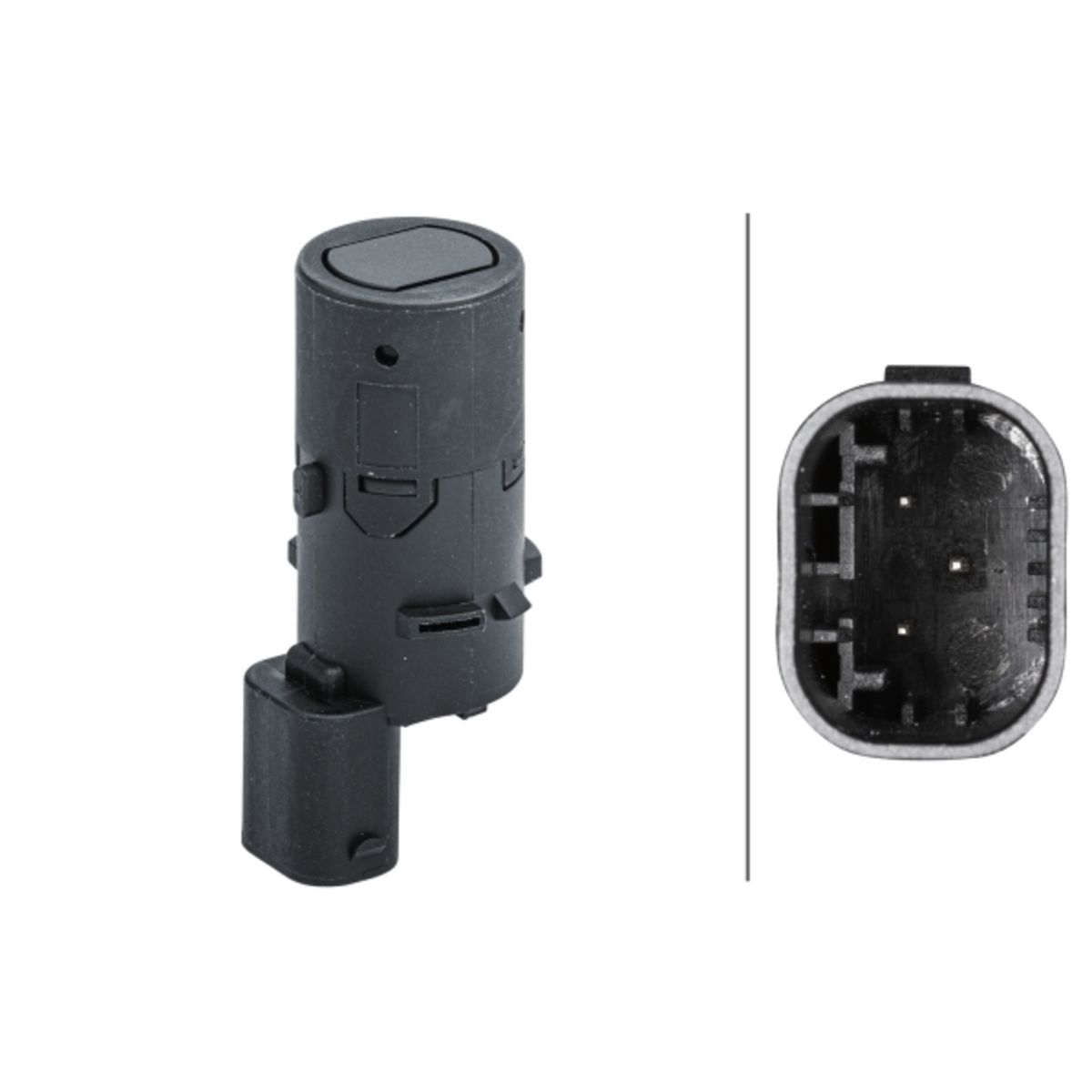 Image of Parkeerafstandsensor   6PX358 141-671