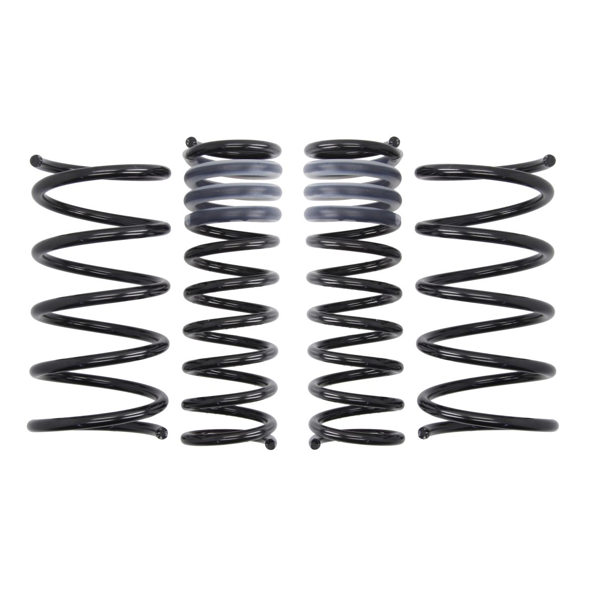 Verlagingsveer Pro Kit