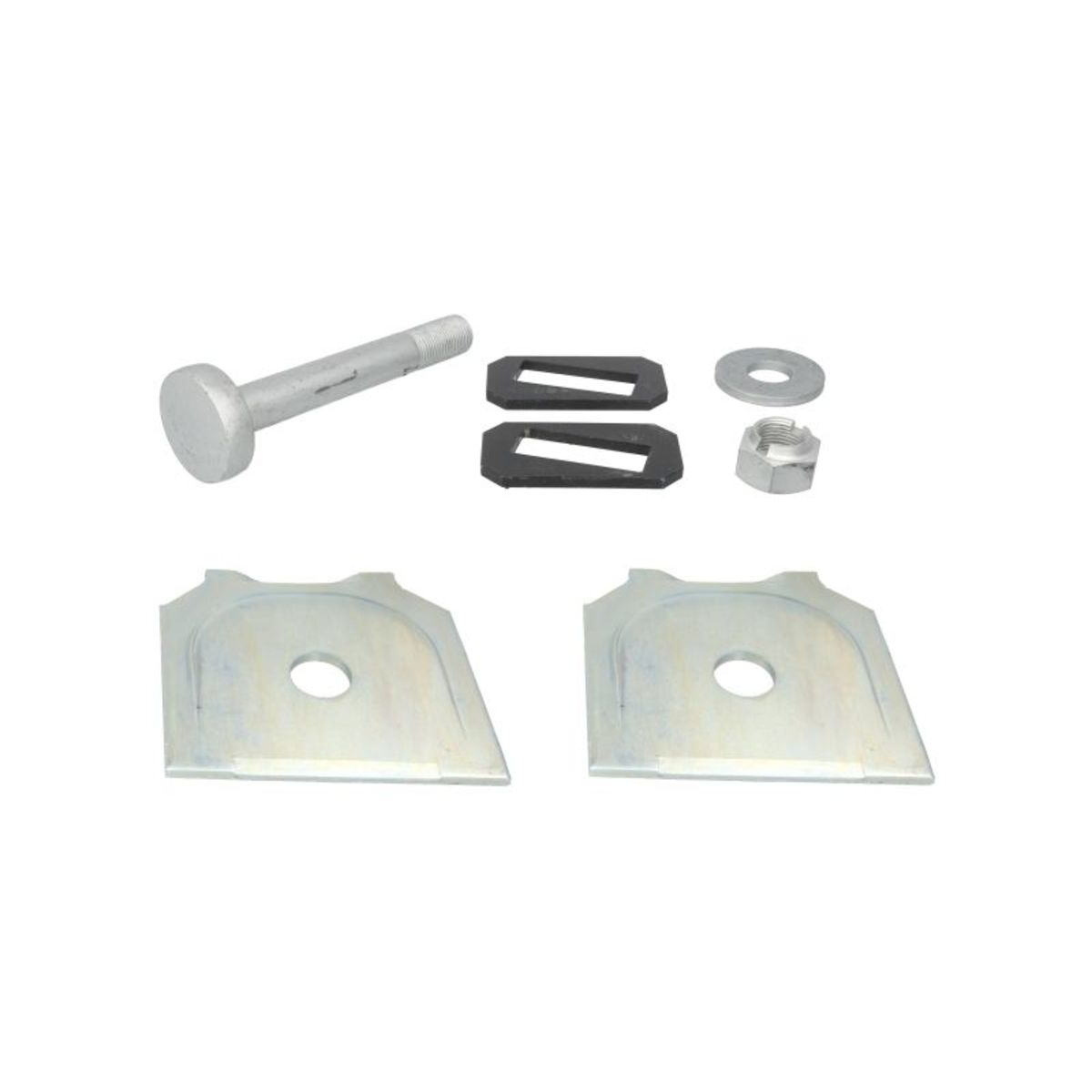 Image of Reparatieset, veerbout