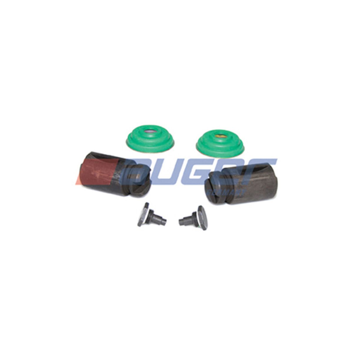 Image of Reparatieset, automatische remschoenregelaar