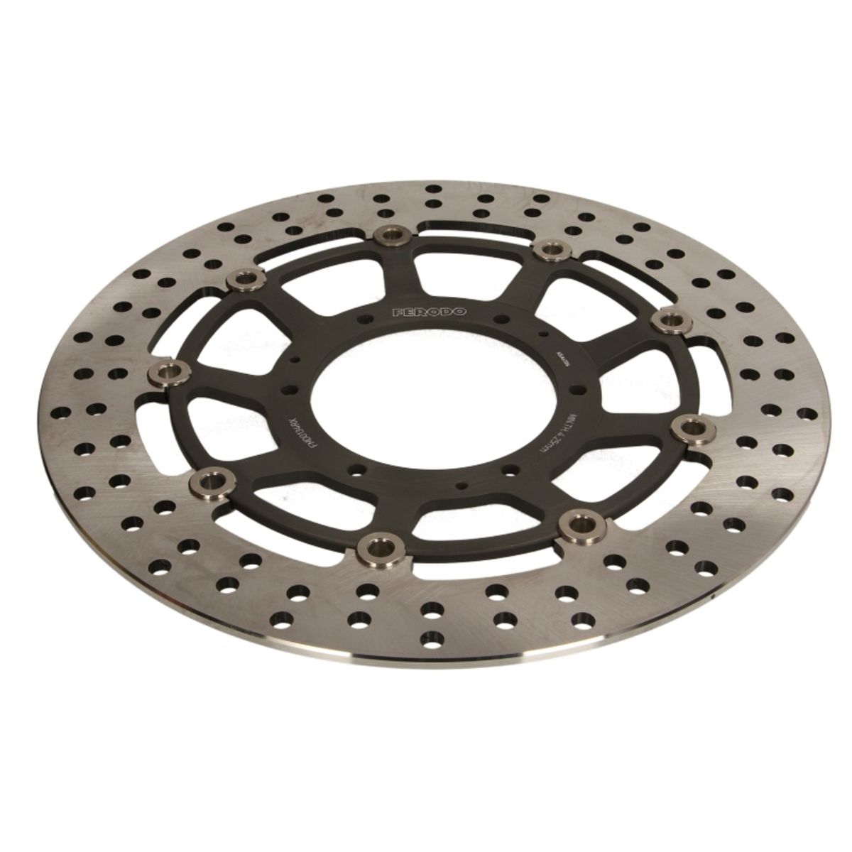 Bremsscheibe FERODO FMD0134RX