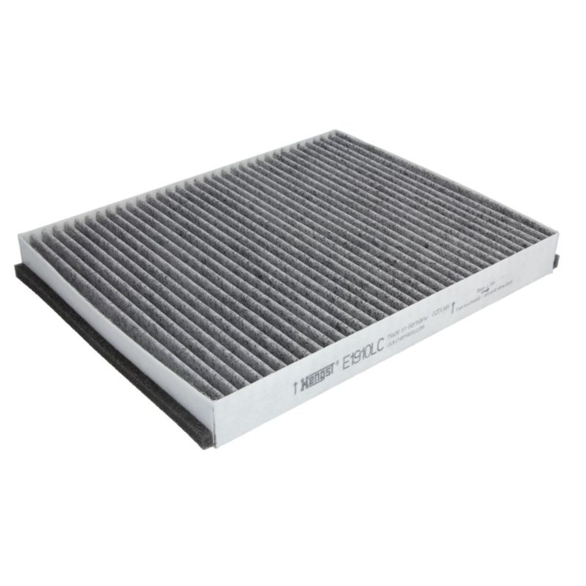Innenraumfilter HENGST FILTER E1910LC