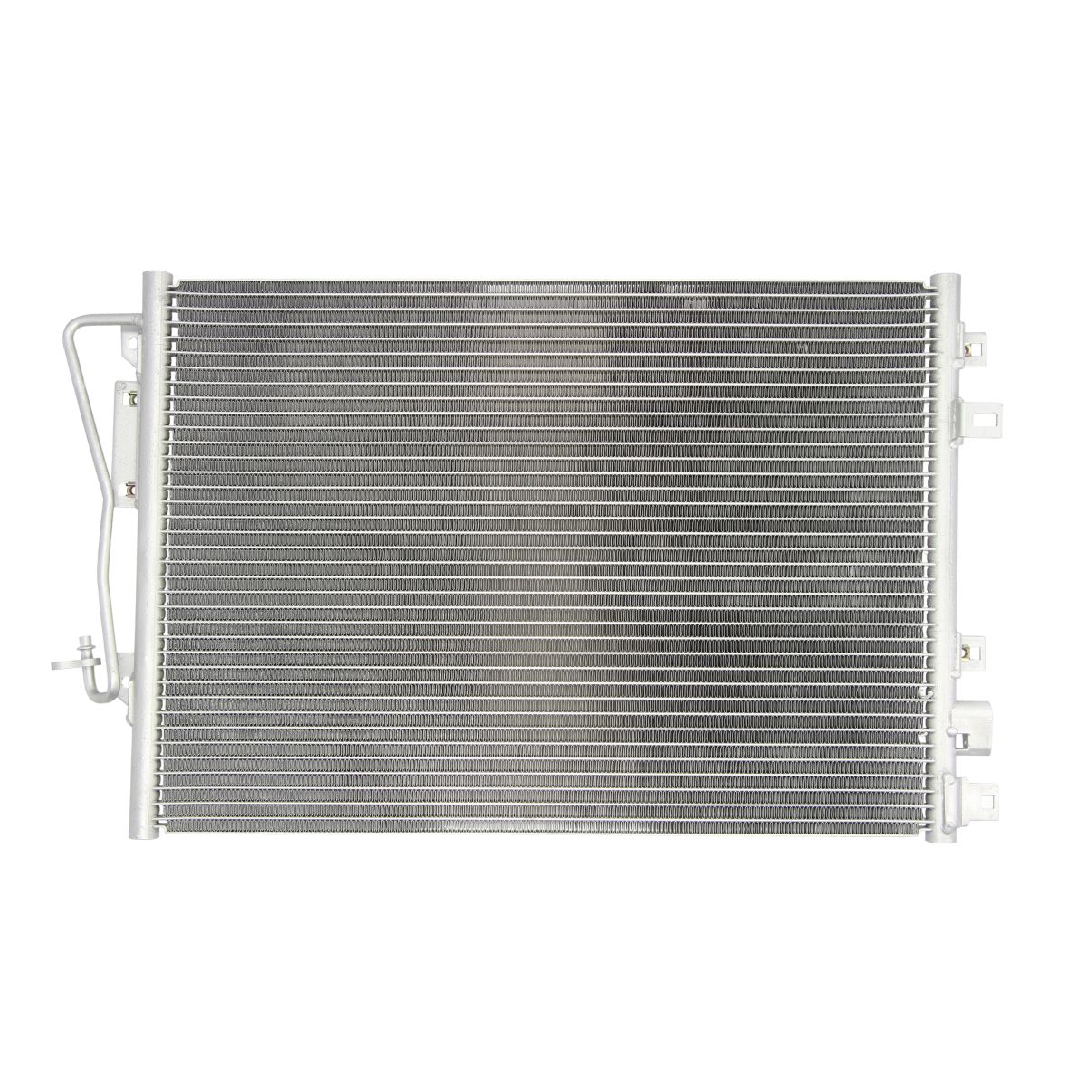 Image of Condensator, airconditioning