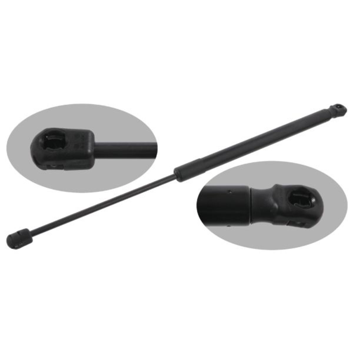 Gasfeder, Koffer-/Laderaum FEBI BILSTEIN 31674