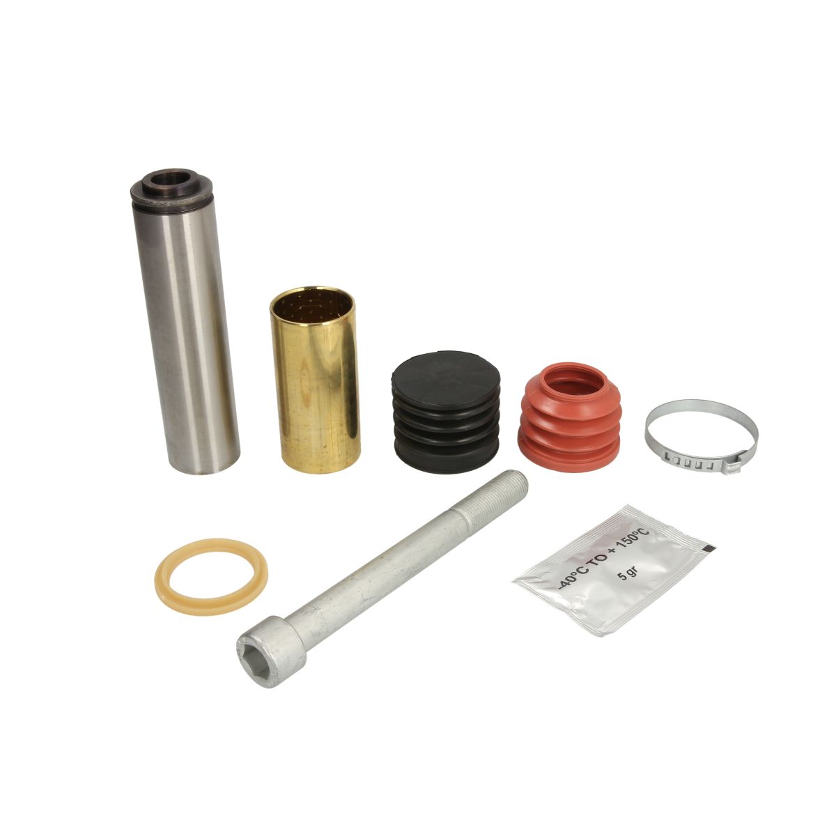 Image of Reparatieset, remklauw   links