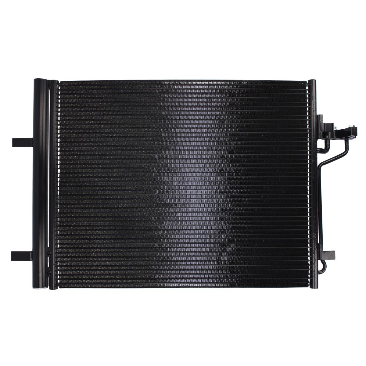 Image of Condensator, airconditioning
