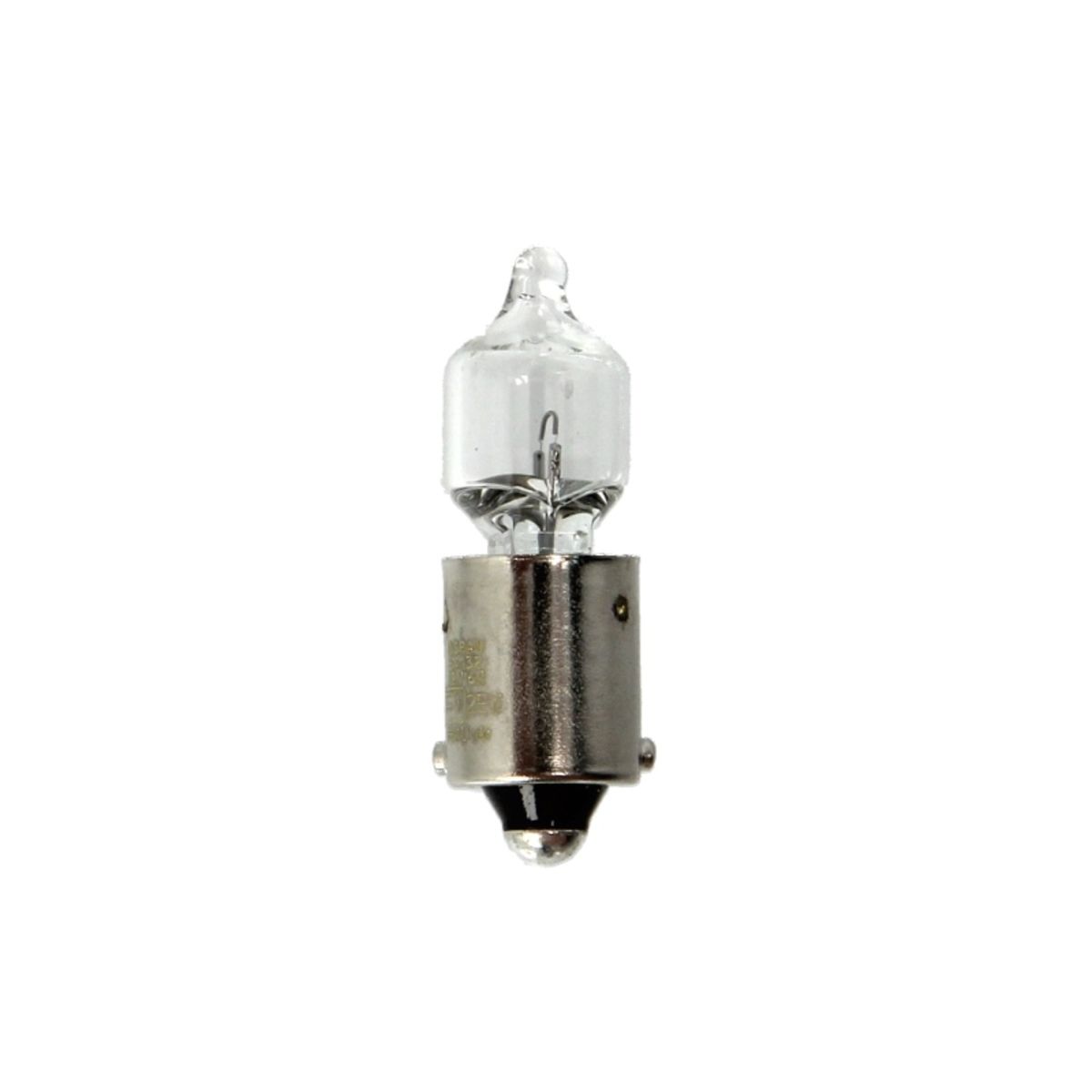 Image of P27/7w lamp  H6W Standard 12V, 6W