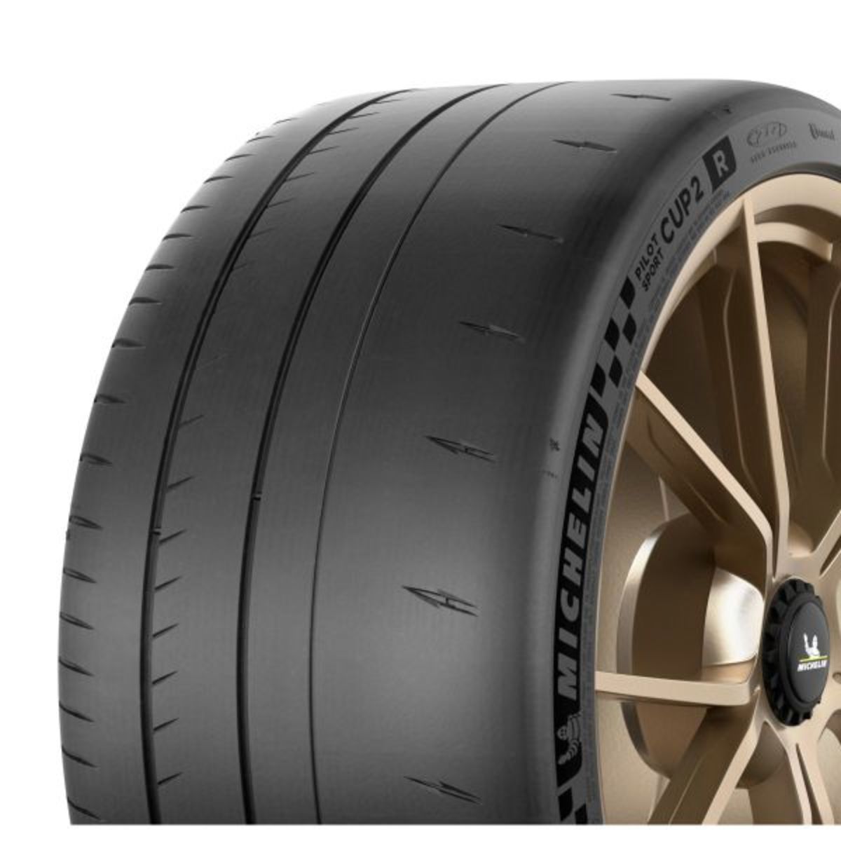Image of Zomerbanden  Pilot Sport Cup 2 R 245/30R20 XL 90Y