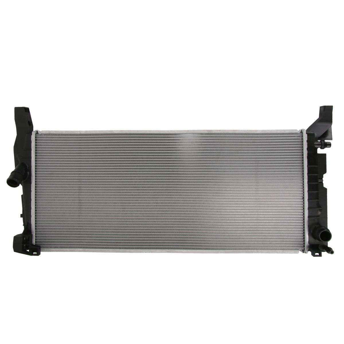 Image of Radiator, motorkoeling