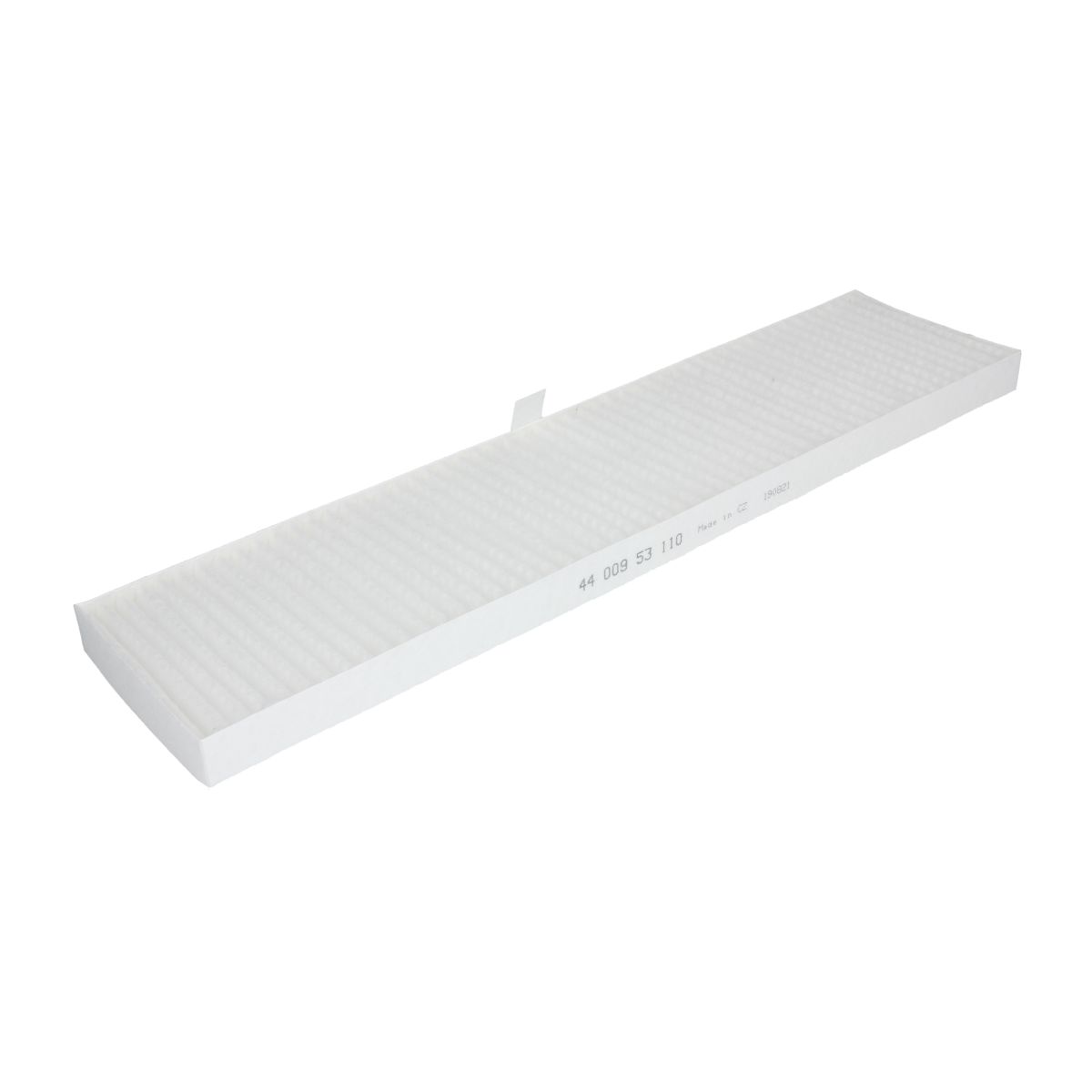 Mann-Filter Filtro Cabina Cu 4219