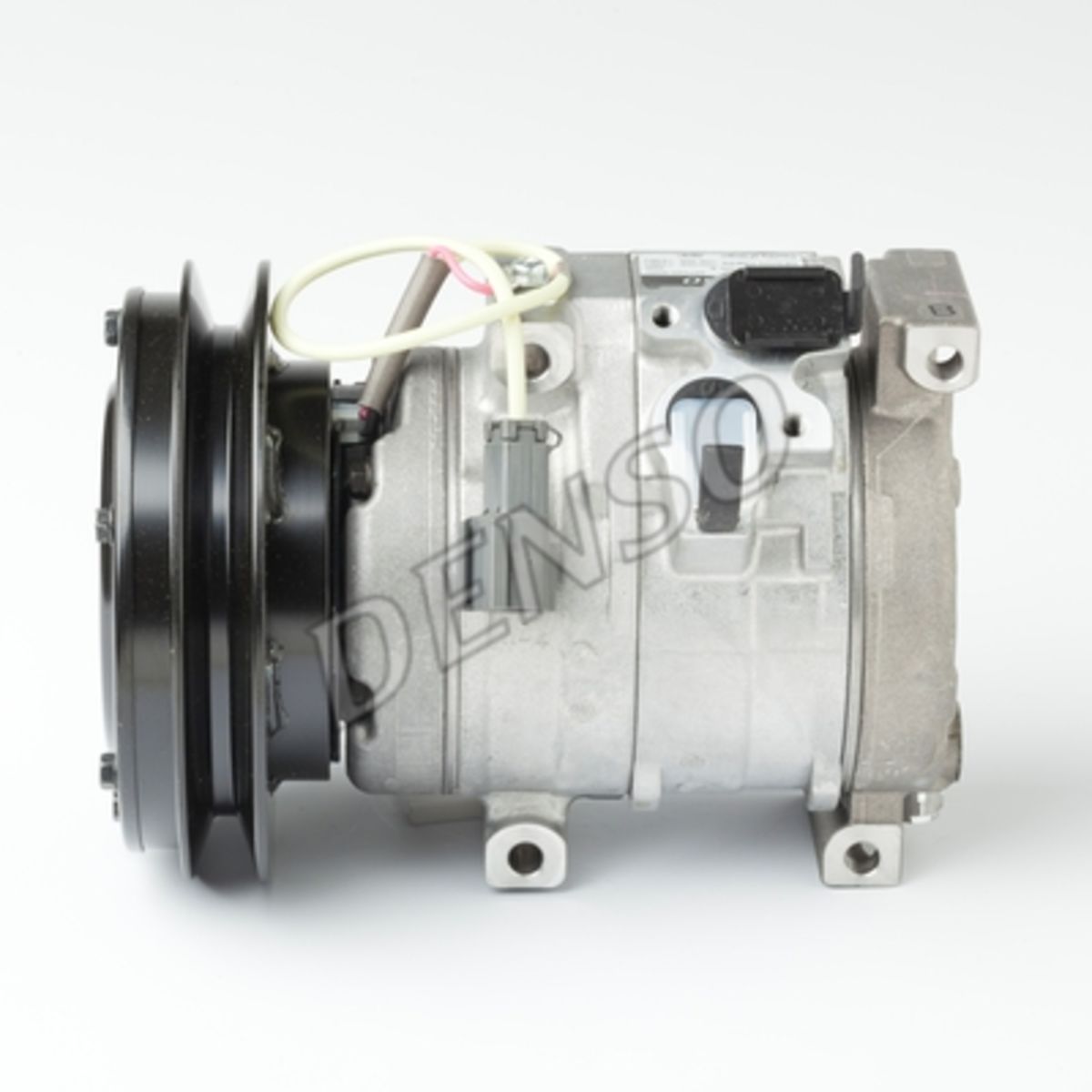 Image of Compressor, airconditioner