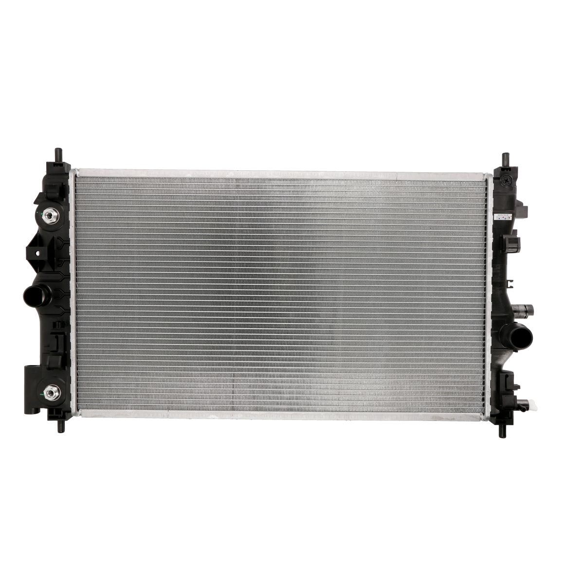 Image of Radiator, motorkoeling