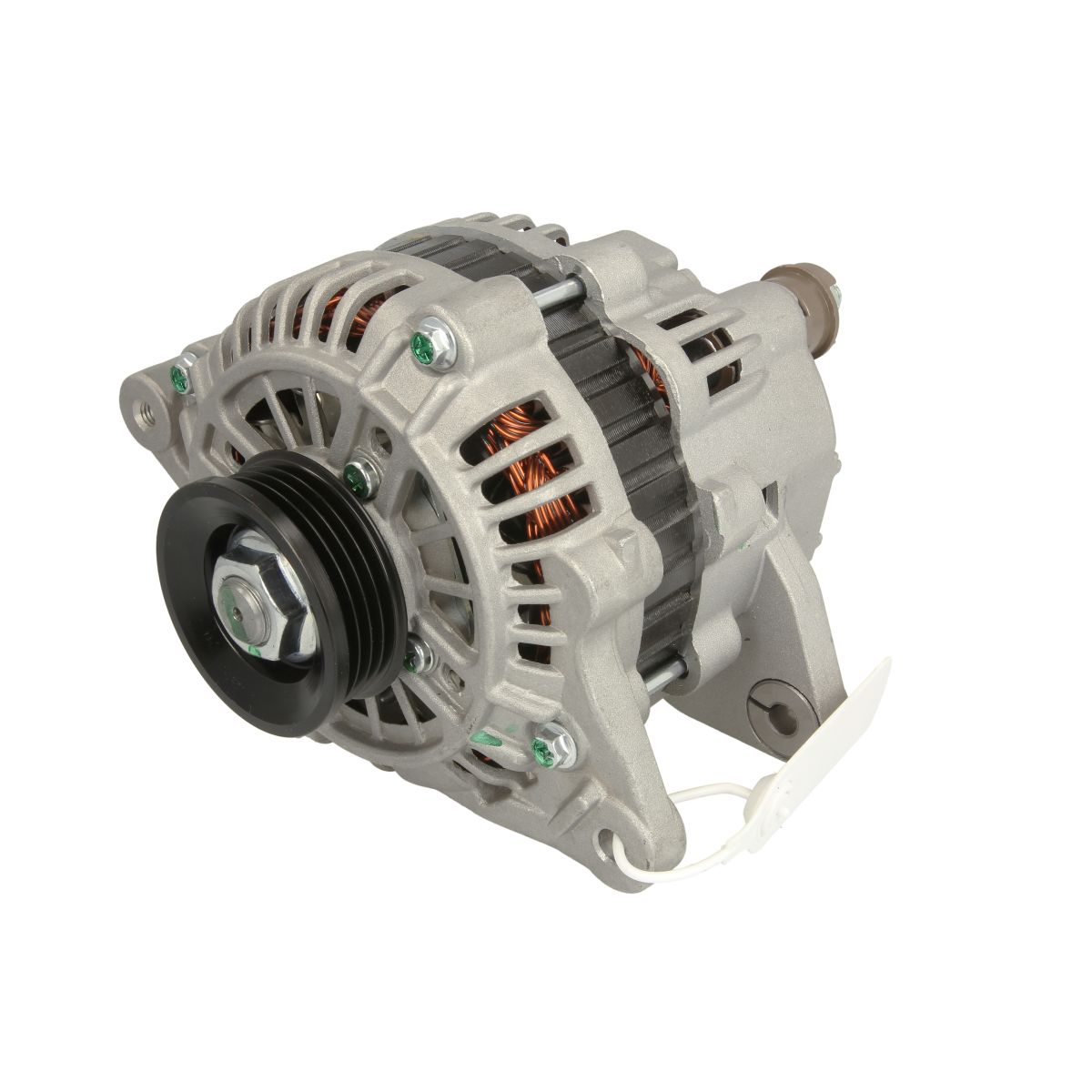 Image of Driefasige generator
