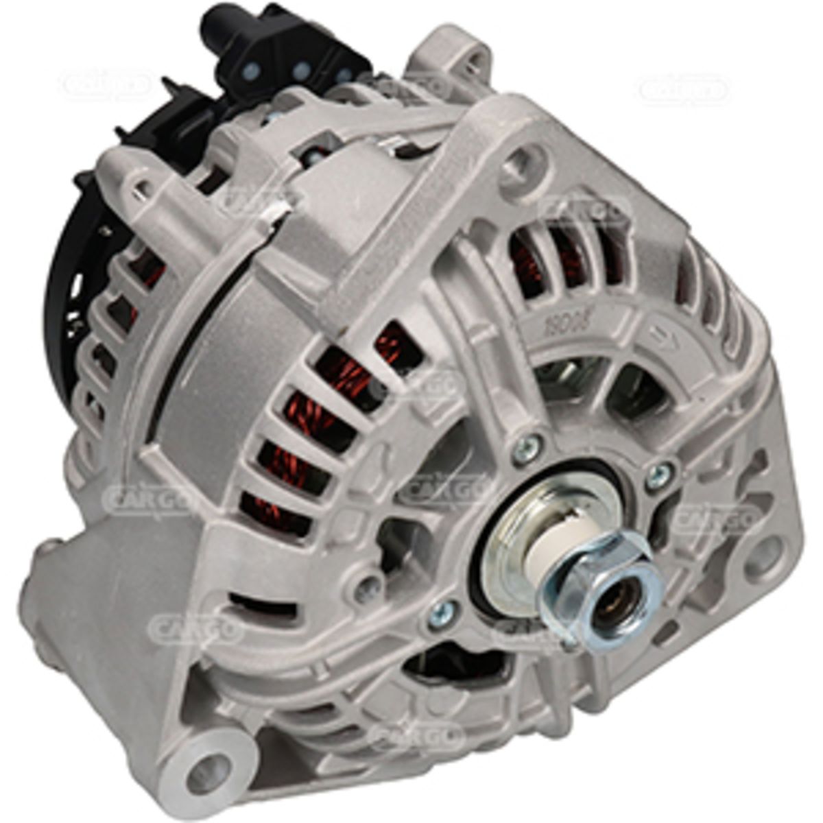 Image of Driefasige generator