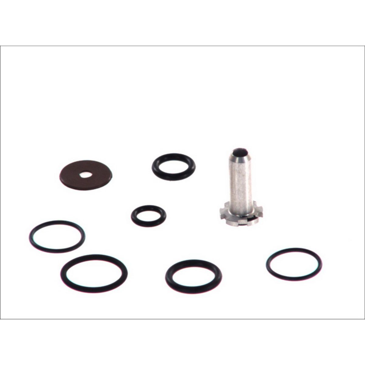 Image of Remventiel reparatieset aanhangwagen