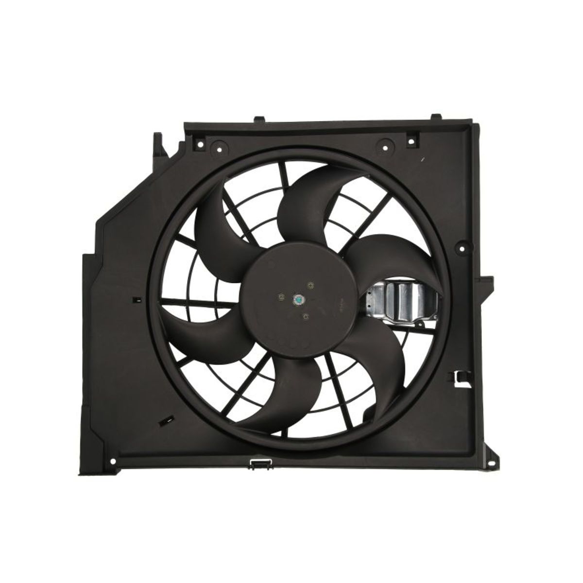 Nrf Koelventilatorwiel, Motorkoeling 47026