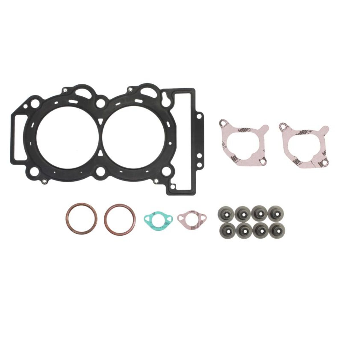Dichtungssatz, Motor (oben) WINDEROSA W810964