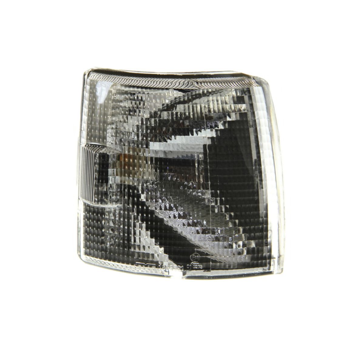 Feu clignotant TYC 18-3321-25-2 droite