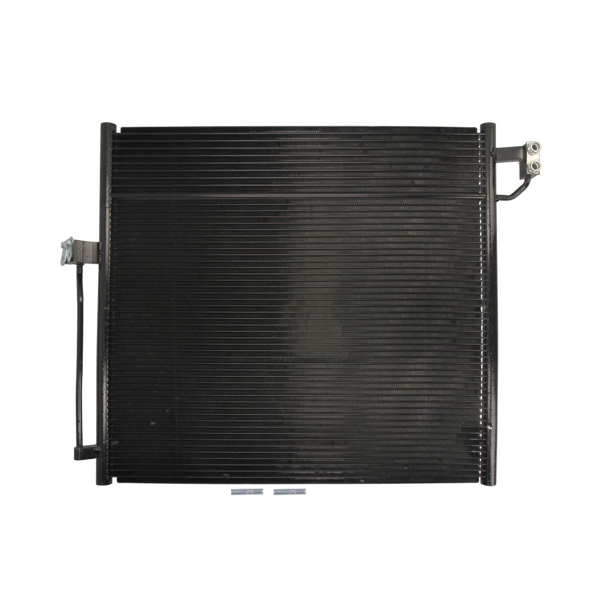 Image of Condensator, airconditioning