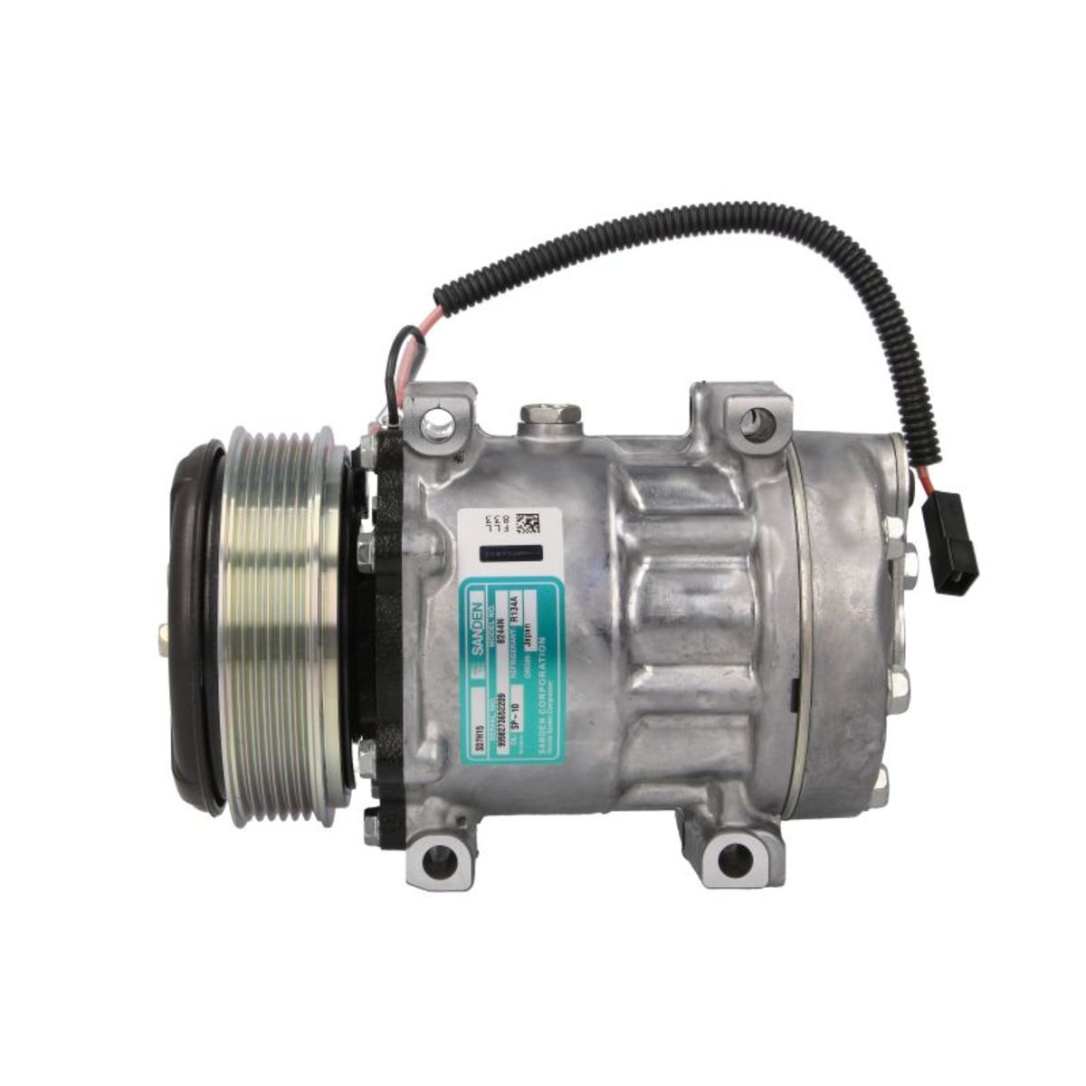Nrf Compressore, Condizionatore D'aria 32771