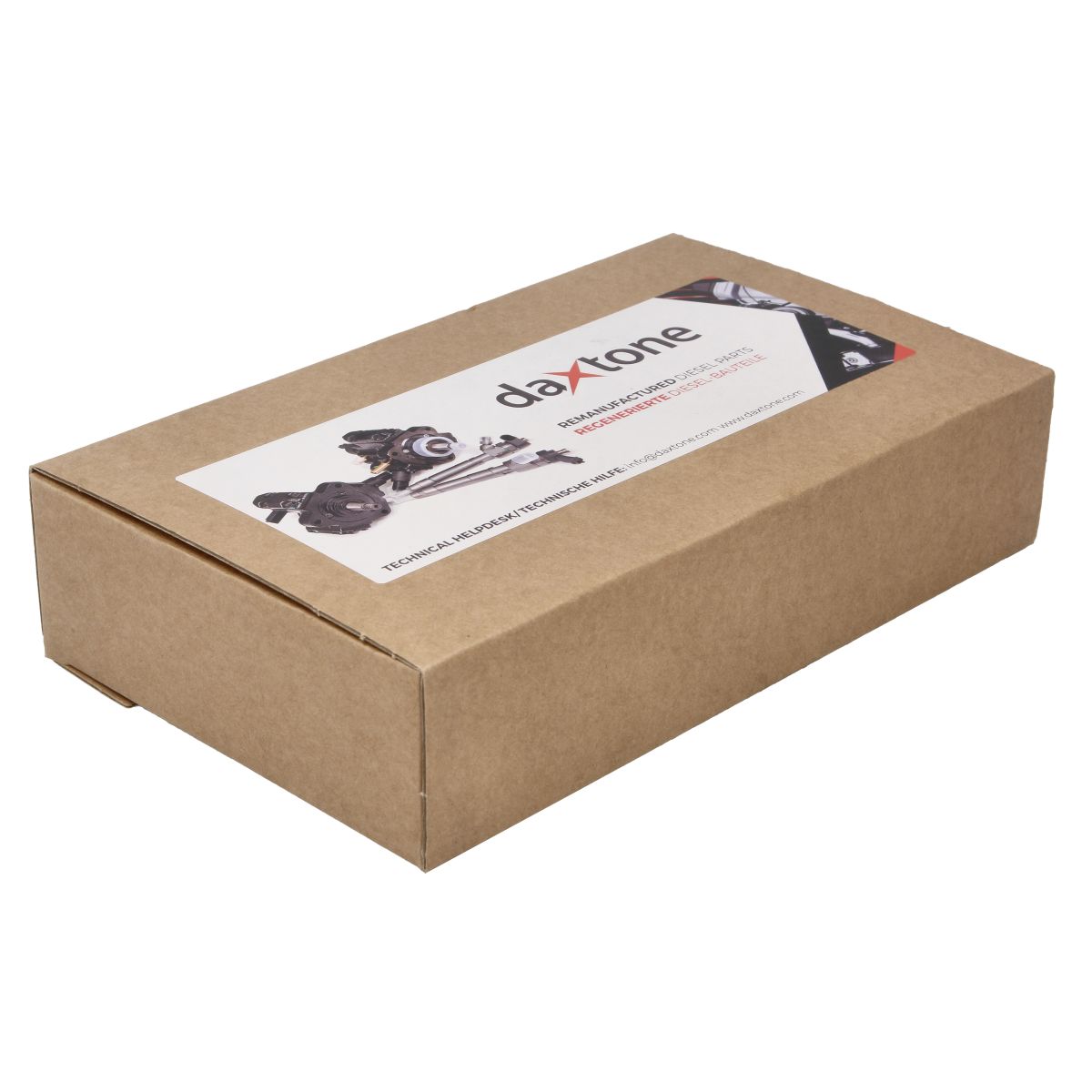 Injektor DAXTONE DTX1004G