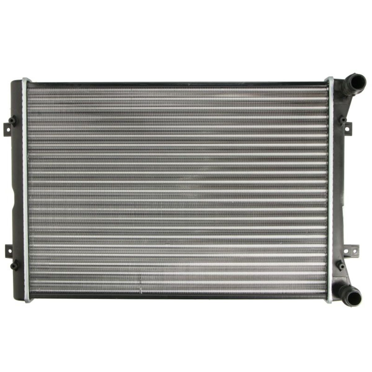 Nissens Kühler, Motorkühlung Größe 32.0 65014