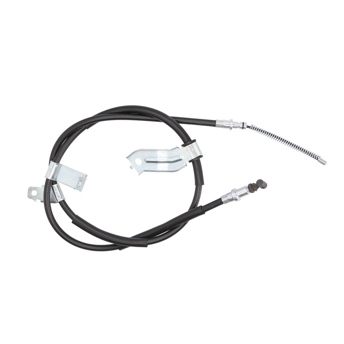 Image of Kabel, parkeerrem   Rechts