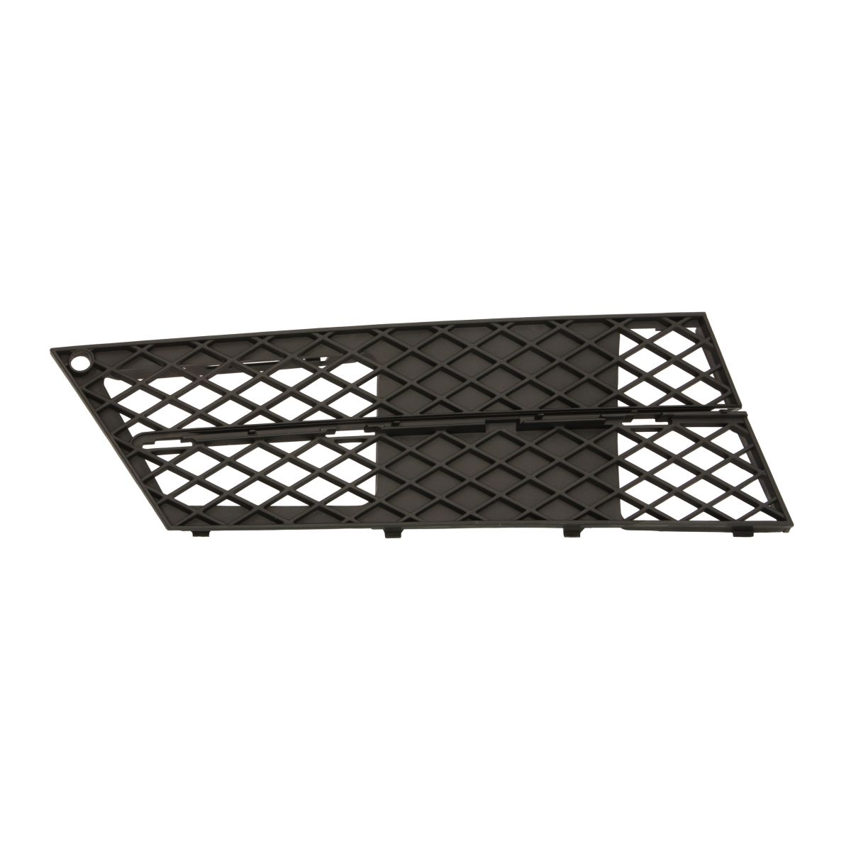 Blic Ventilatierooster, Bumper 6502-07-0066996P Rechts