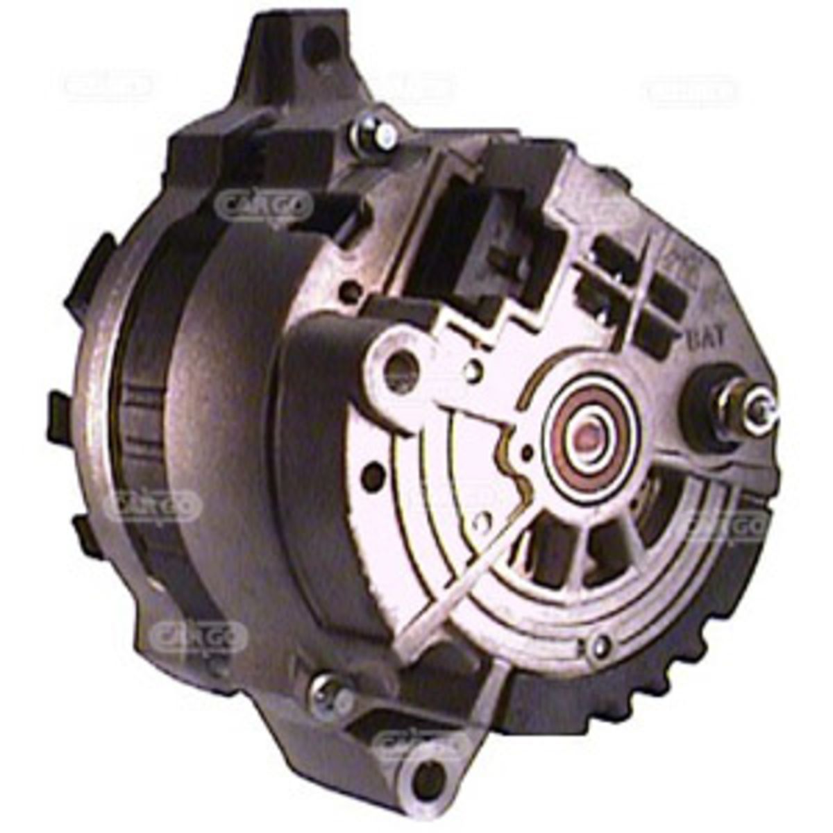 Image of Driefasige generator