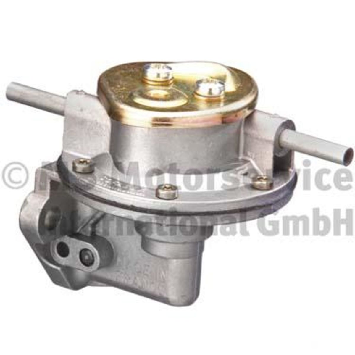 Pierburg Bomba De Combustible 7.21752.50.0