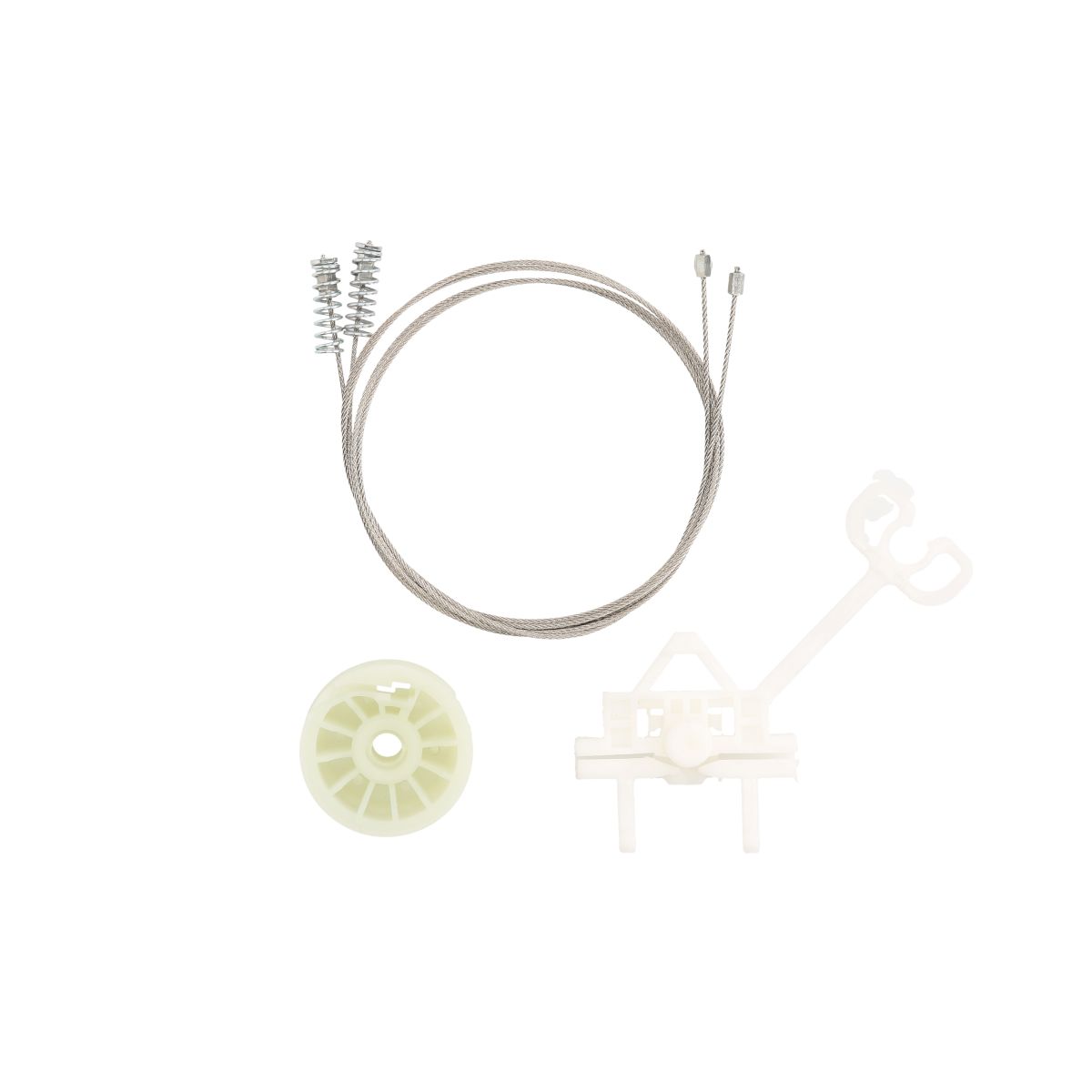 Image of Reparatieset, raamopener