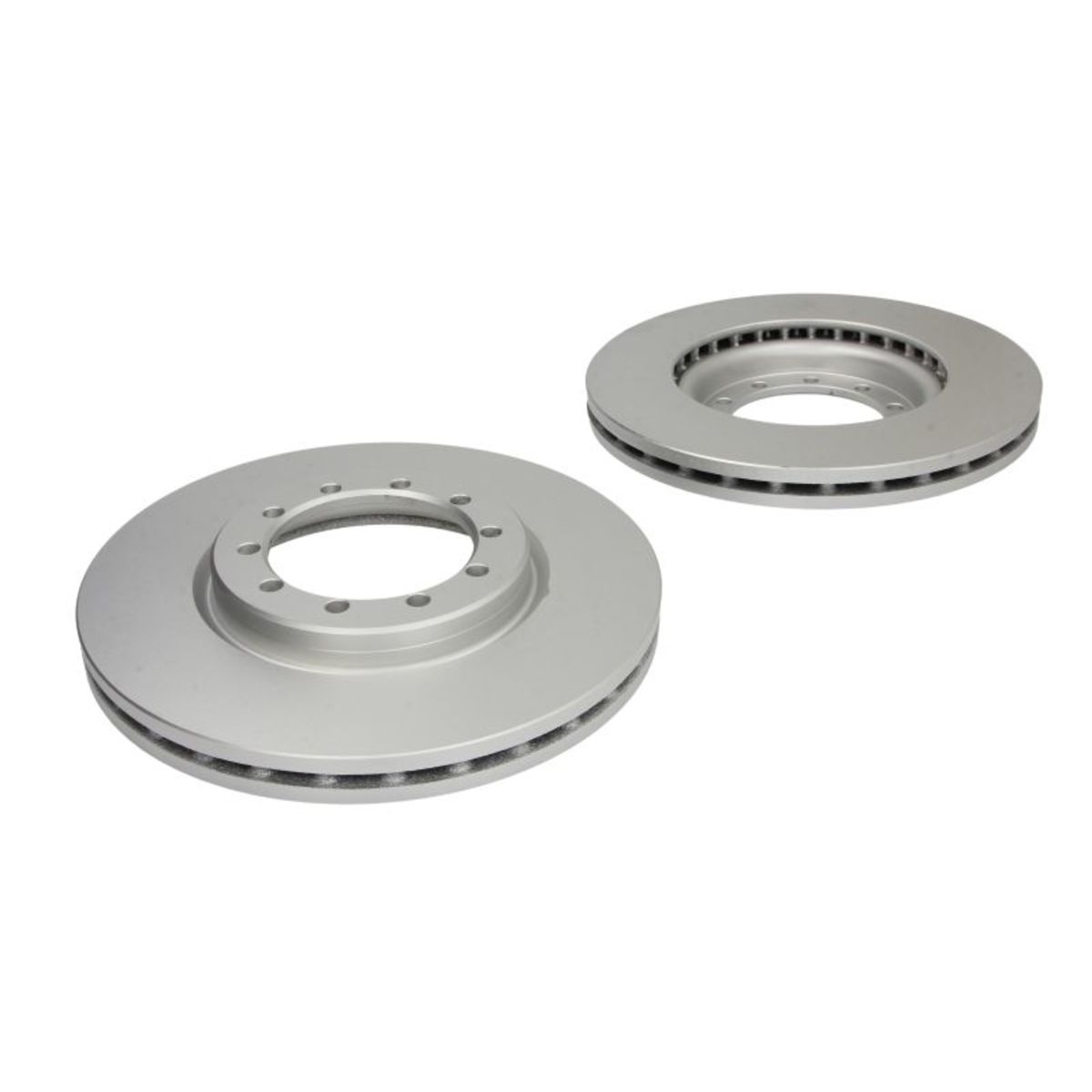 Bremsscheiben DELPHI BG5087C, 2 St&uuml;ck