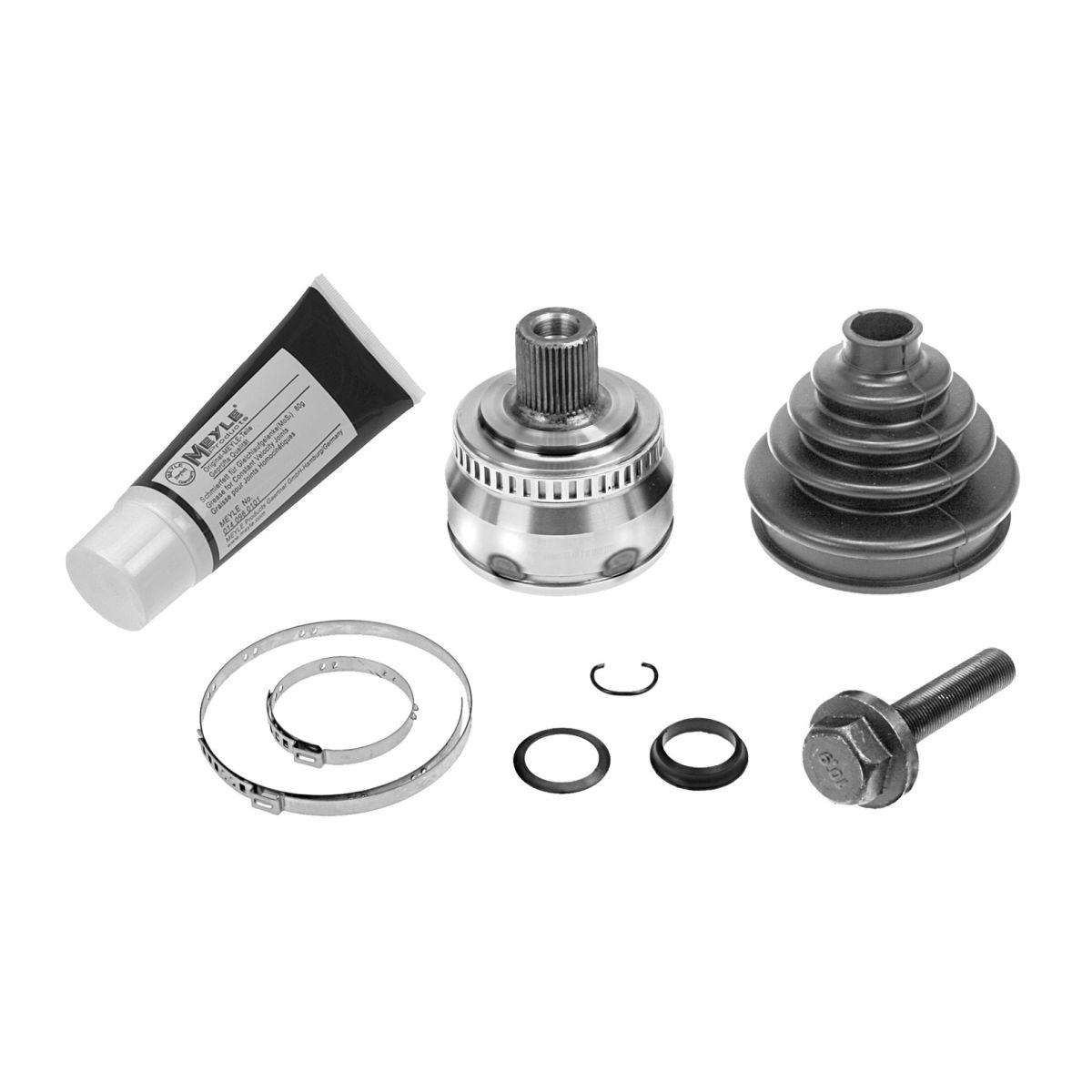 Image of Homokineet reparatie set, aandrijfas  KIT