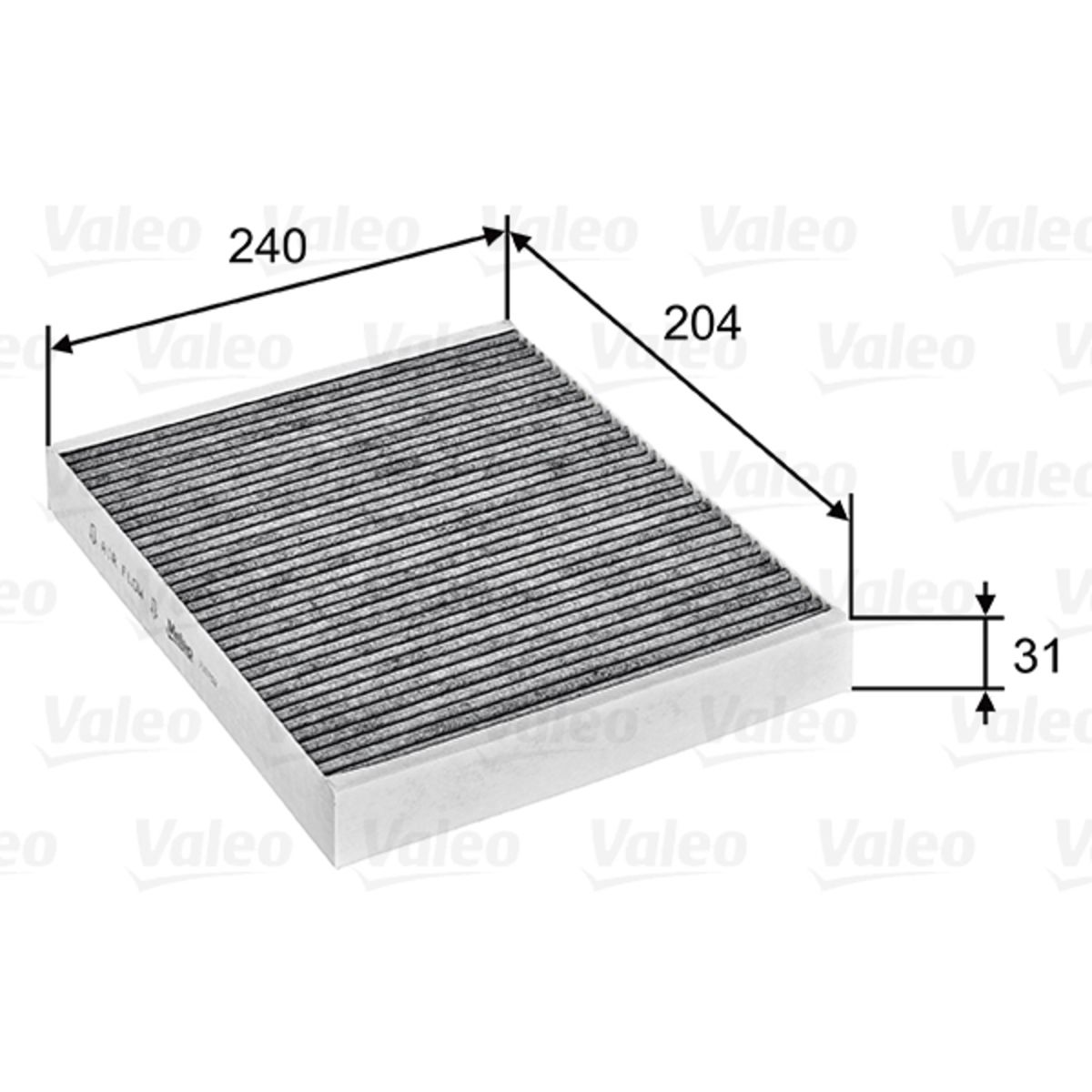 Image of Cabinefilter