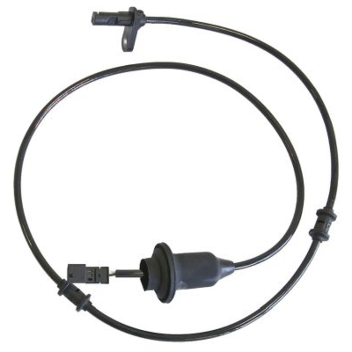Sensor, wielsnelheid