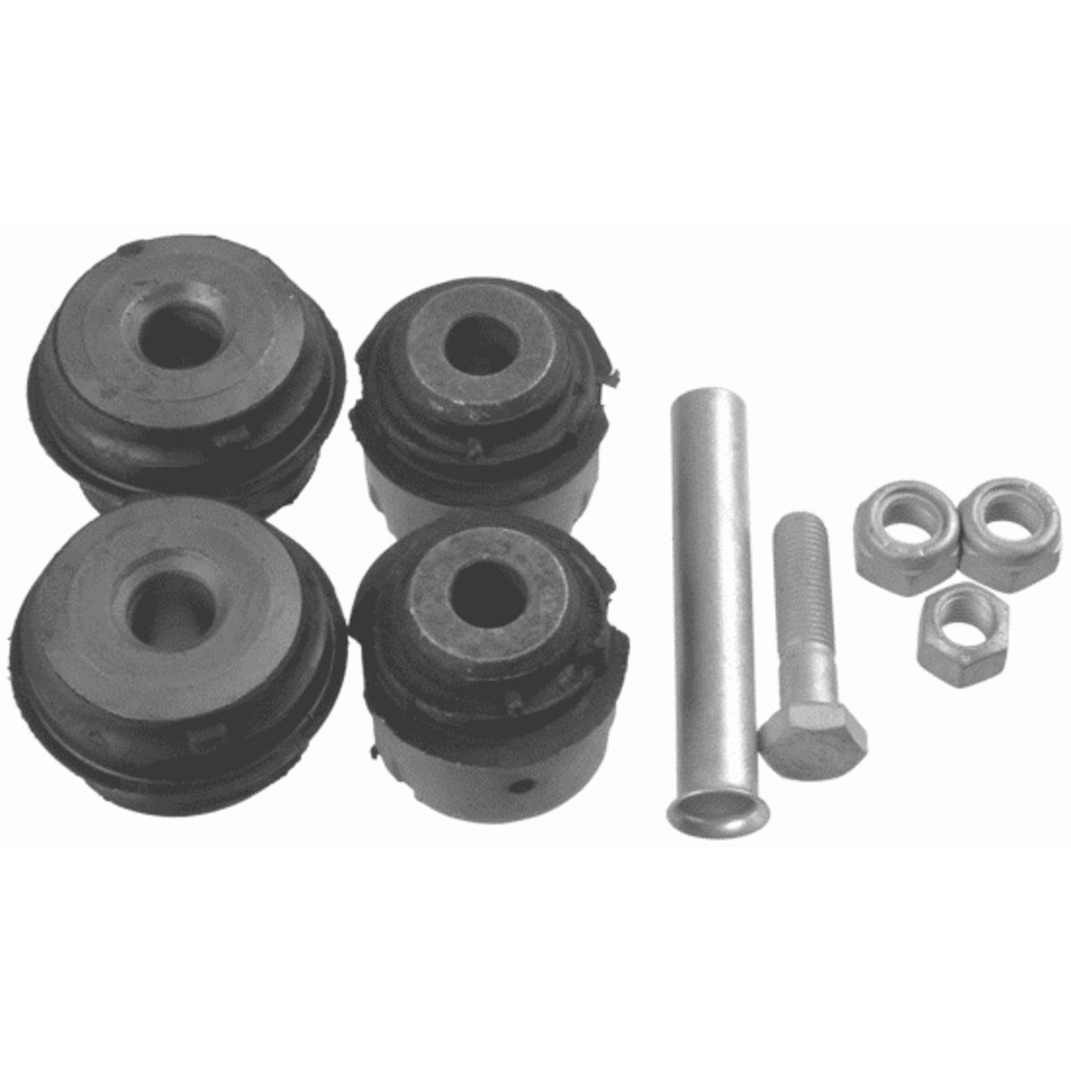 Image of Reparatieset, draagarm