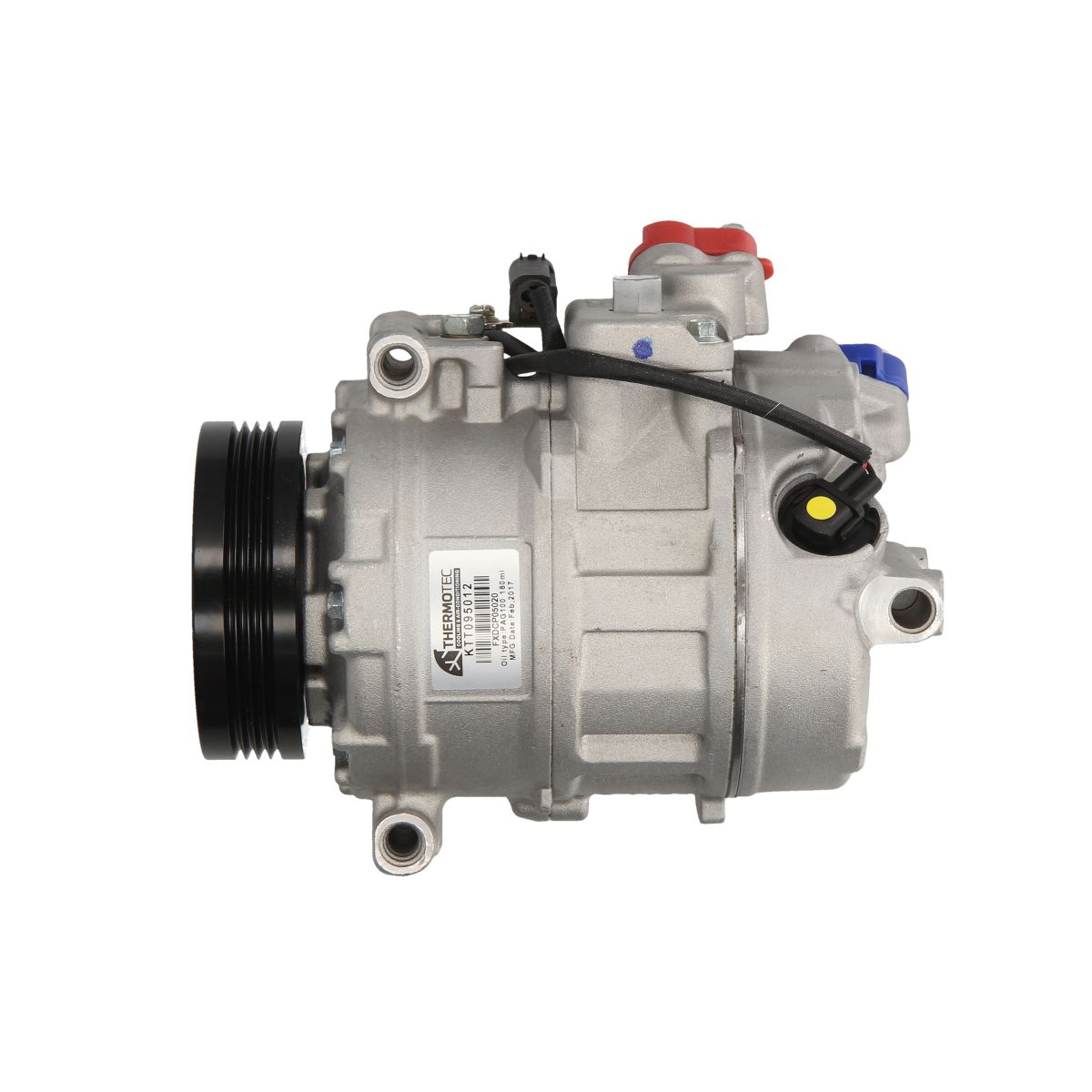 Image of Compressor airconditioning