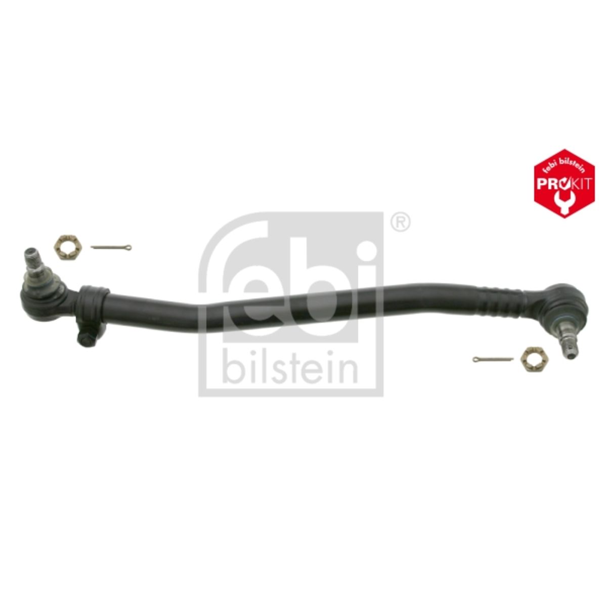 Image of Spoorstang  BILSTEIN