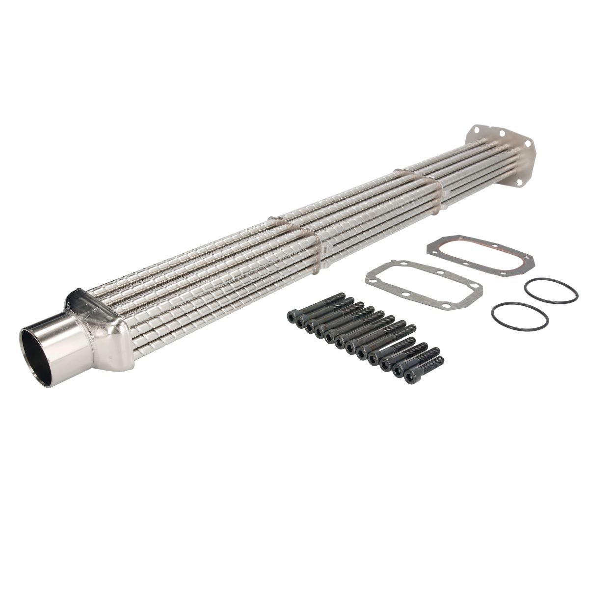 Image of UitlaatgasRadiator  HW