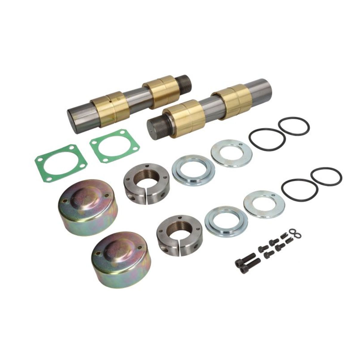 Image of Reparatieset, fusee